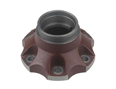 Wheel Hub2