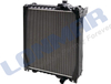 L70.2028 84249173 87565398 87754143 Radiator used for Ford New Holland T7.220 T7.230 T7.235 T7.245 T7.250 T7.260 T7.270