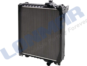 L70.2028 84249173 87565398 87754143 Radiator used for Ford New Holland T7.220 T7.230 T7.235 T7.245 T7.250 T7.260 T7.270