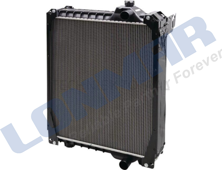 L70.2028 84249173 87565398 87754143 Radiator used for Ford New Holland T7.220 T7.230 T7.235 T7.245 T7.250 T7.260 T7.270