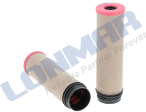 L68.7181 F743200090200 Air Cleaner Element used for Fendt 720 Vario 722 Vario 724 Vario 726 Vario 728 Vario