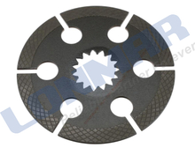 L74.0943 86014786 9821212 Brake Friction Disc Used for Ford/New Holland 8670 8770 8770A 8870 8870A 8970 8970A