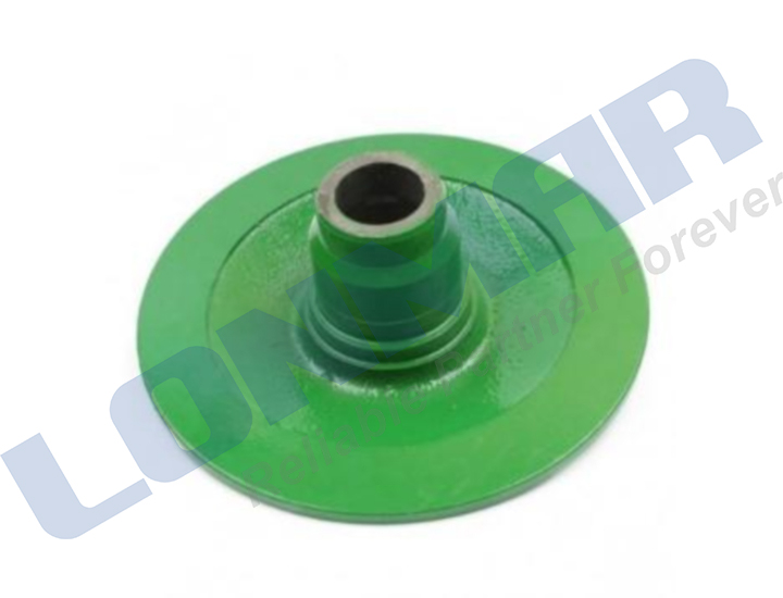 L86.1461 Z10085 Belt Pulley Used for John Deere 7200 7300 7400 7500 Self-Propelled 925 935 945 952 955