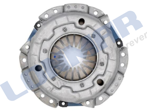 L71.1535 194440-21700 Clutch Cover Used for Yanmar F14 F15 F16 F17 F17D FF145D FF155D FF165D YM1100