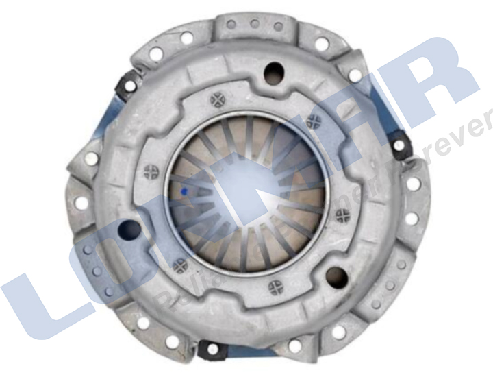 L71.1535 194440-21700 Clutch Cover Used for Yanmar F14 F15 F16 F17 F17D FF145D FF155D FF165D YM1100