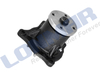 L70.2183 5I-7693,125-2989 Water Pump used for Caterpillar Tractor 320A,320L