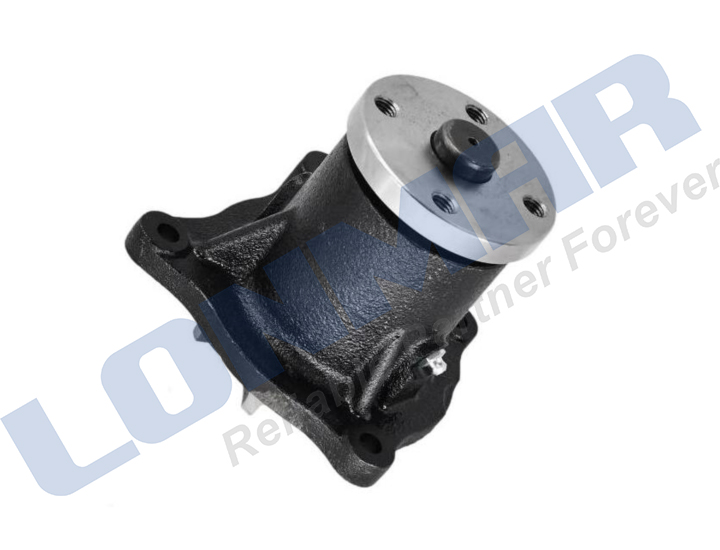 L70.2183 5I-7693,125-2989 Water Pump used for Caterpillar Tractor 320A,320L