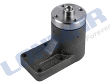 L70.2398 J913433,92130192 Fan Drive Housing used for Case IH Tractor 1800,2144,1640,8880,1620,1644,1822,2022