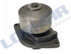 L70.3029 J286278,J802358 Water Pump used for Case IH Tractor 1844,5130,5150,SPX3185,SPX3200,SPX3310,Steiger 9110,1620