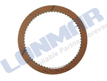 L72.1061 F0NN7H095AB,81866377 Friction Plate used for Ford/New Holland Tractor 5640,6640,7740,7840,7840O,8240,8340,T5.100 Electro Command