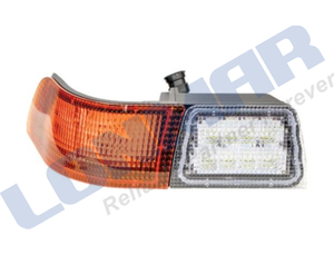 L78.2498 Case IH Work Lamp