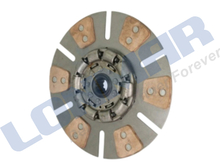 L71.1515 104495C3 Clutch Disc Used for Case IH 2706 2756 2806 2826 2856 3088 3288 3688 450