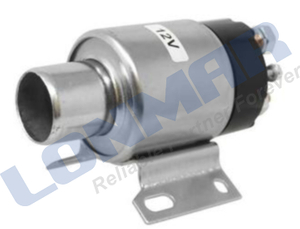 L78.5841 R11292 Solenoid Switch used for John Deere 5200 5400 7020 8430 4020 3020