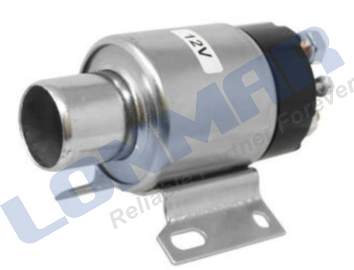 L78.5841 R11292 Solenoid Switch used for John Deere 5200 5400 7020 8430 4020 3020