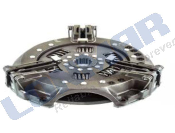 L71.1526 ER200706 Clutch Cover Assembly used for John Deere 5215 5215F 5215V 5315 5315F 5315V 5415 5515 5515F