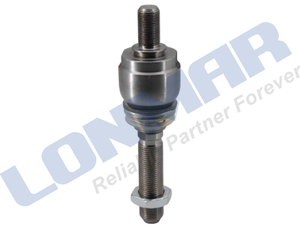 L73.1195 050655R1 Rack End used for Massey Ferguson 250 275 283 4265 4283 4307E 4308E 440 481