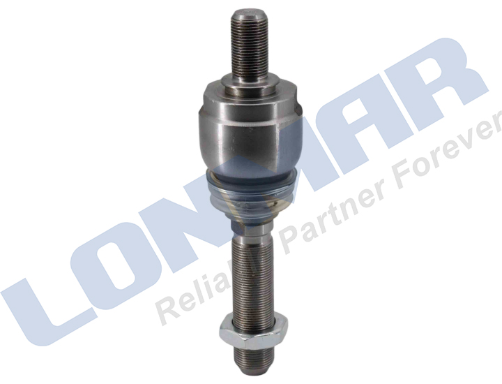 L73.1195 050655R1 Rack End used for Massey Ferguson 250 275 283 4265 4283 4307E 4308E 440 481