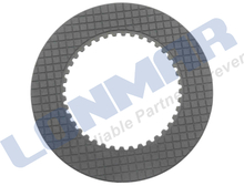 L80.1129 345334A1 345334A2 Friction Plate used for Case IH 7010 7120 8010 8120 9120 9230 9240 9250 MX100