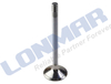 L68.7745 87802019 87802256 87802260 87802268 Engine Valve used for Ford New Holland 1089 1095 2450 2550 3230 3430 345C 345D 3930