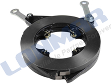 L74.0824 6239817M91 Brake Actuator used for Massey Ferguson 7316,7318