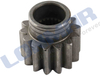 L73.4540 R542093 R229426 Gear used for John Deere 7200R 7210R 7215R 7230R 7250R 7260R 7270R 7280R 7290R