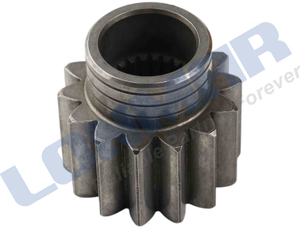 L73.4540 R542093 R229426 Gear used for John Deere 7200R 7210R 7215R 7230R 7250R 7260R 7270R 7280R 7290R