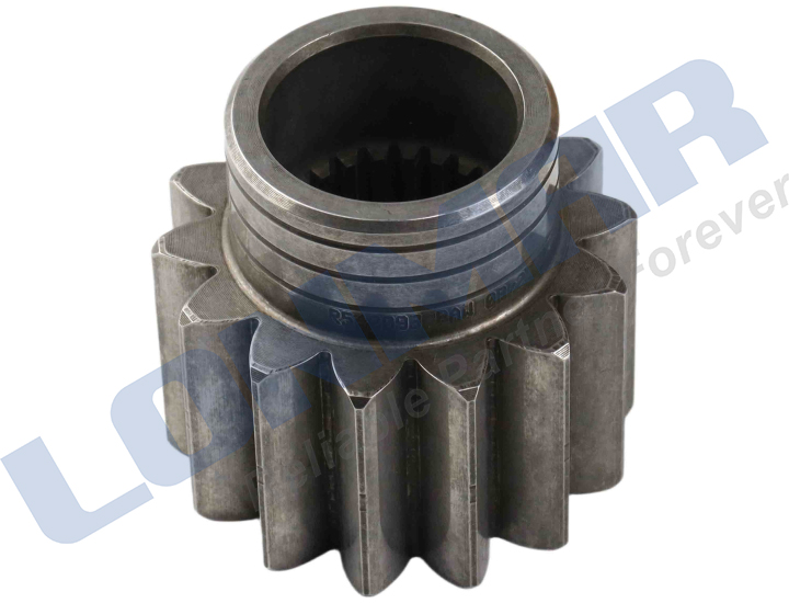 L73.4540 R542093 R229426 Gear used for John Deere 7200R 7210R 7215R 7230R 7250R 7260R 7270R 7280R 7290R