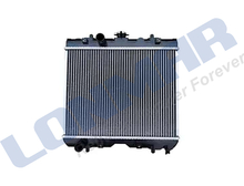 L70.0921 TD350-19582 Radiator used for Kubota L3560DT L3560GST L3560HST L4060DT L4060GST L4060HST L4760GST L4760HST