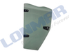 L77.2700 HXE63769,L201807 Side Window used for John Deere Tractor S540,S550,S650,S660,S670,S670HM,S680
