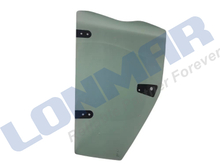 L77.2700 HXE63769,L201807 Side Window used for John Deere Tractor S540,S550,S650,S660,S670,S670HM,S680