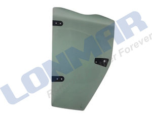 L77.2700 HXE63769,L201807 Side Window used for John Deere Tractor S540,S550,S650,S660,S670,S670HM,S680