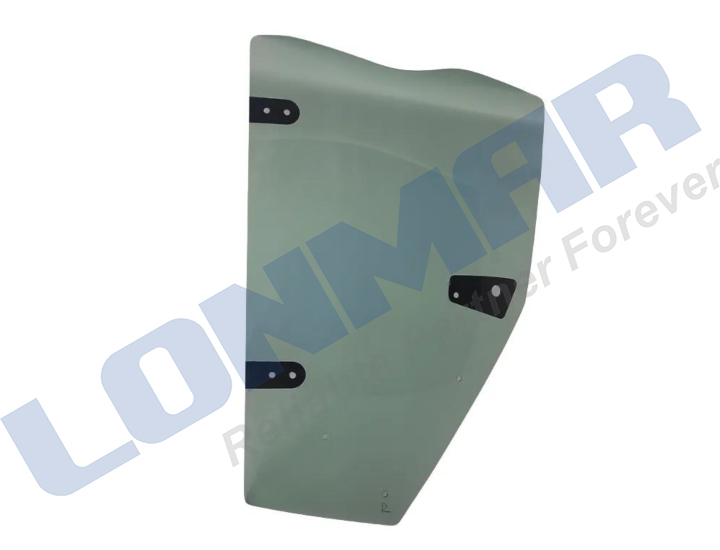L77.2700 HXE63769,L201807 Side Window used for John Deere Tractor S540,S550,S650,S660,S670,S670HM,S680