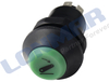 L78.3081 140258062,1-34-702-001 Switch used for Case IH Tractor CS100,CS110,CS120,CS130,CS150,CS48,CS52