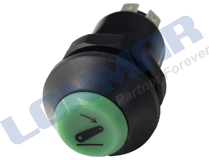 L78.3081 140258062,1-34-702-001 Switch used for Case IH Tractor CS100,CS110,CS120,CS130,CS150,CS48,CS52
