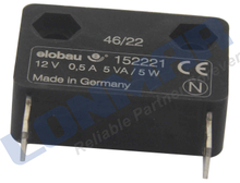 L78.1831 AZ34292,AZ31838 Relay used for John Deere Tractor 1032,1042,1052,1065,1068H,1072,1075