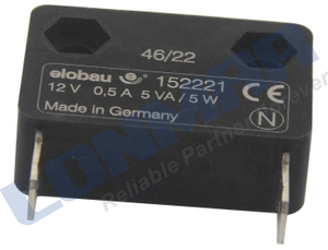 L78.1831 AZ34292,AZ31838 Relay used for John Deere Tractor 1032,1042,1052,1065,1068H,1072,1075