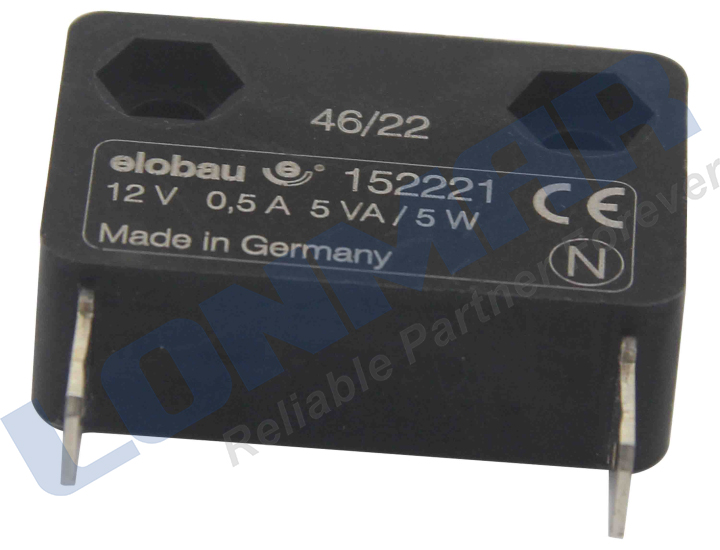 L78.1831 AZ34292,AZ31838 Relay used for John Deere Tractor 1032,1042,1052,1065,1068H,1072,1075