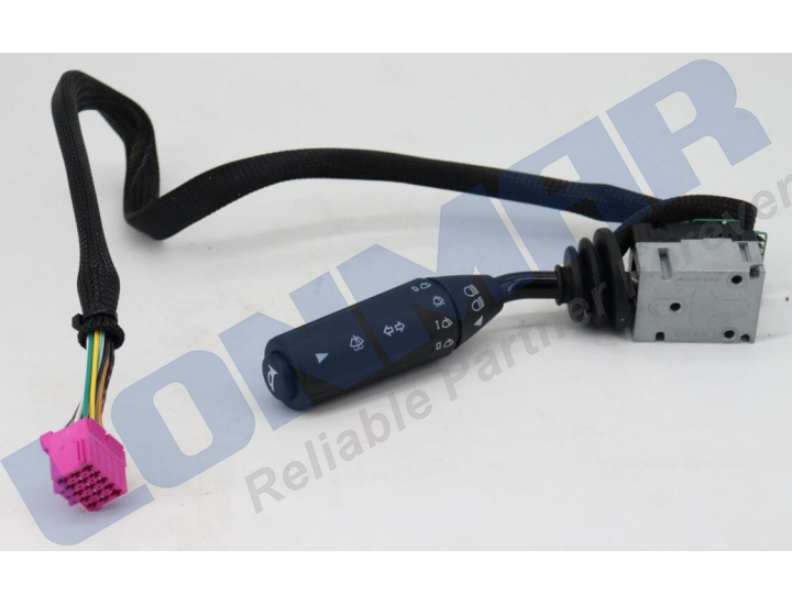 L78.3309 4351035M1,4351035M2,4286053M1,4286053M2 Combination Switch used for Massey Ferguson Tractor 1654A,1804,1804A,1804-A,2004-B,2204,2404