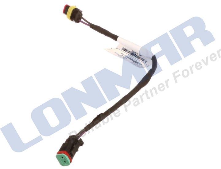 L78.4885 47715953,47682728 Wiring Harness used for Case IH Tractor Magnum 180,Magnum 200,Magnum 220,Magnum 240,Magnum 250,Magnum 265,Magnum 2654