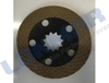 L74.0355 84386701 Brake Friction Disc used for Case IH Tractor FARMALL 45A,FARMALL 50A,FARMALL 55A,FARMALL 60A,FARMALL 70A