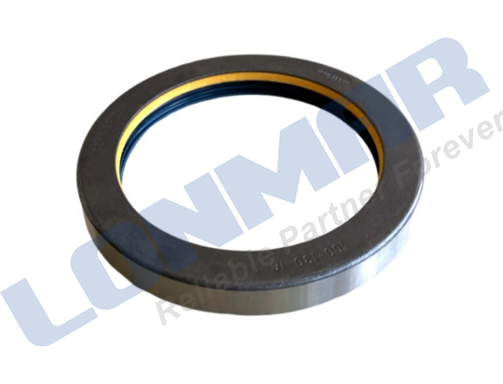 L75.0408 5149310 Oil Seal used for Case IH Tractor Farmall 100C,Farmall 100M,Farmall 105U,Farmall 110 U,Farmall 110C,Farmall 110M,Farmall 110U