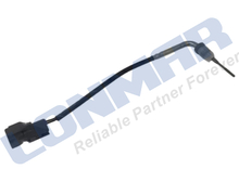 L78.5621 1A332-18510 EGT Sensor used for Kubota L3301DT L3301F L3301HST L3302DT L3302HST L3901DT L3901F