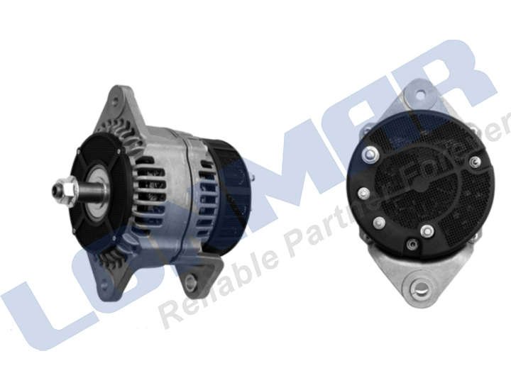 L78.2522 Case IH Alternator