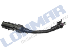 L78.5526 AXE59276 Wiring Harness used for John Deere S550 T550 T560 S650 S660 S670 T660