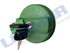 L70.2426 AL213203 Fuel Tank Cap Used for John Deere 1354 1404 3028EN 3036E 3045B 3050B 5005 5036D 5039D