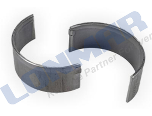 L68.8593 705311-23600 Con Rod Bearing Used for Yanmar F14 F14D F15 F15D F16 F16D YM1401 YM1502 YM1510