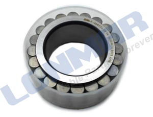 L75.0651 AL182098 AL77047 Cylindrical Roller Bearing Used for John Deere 1054 1204 1354 1404 5-750 5-754 5-800 5-804 5-850
