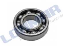 L75.0317 1440550X1 Deep Groove Ball Bearing used for Massey Ferguson Tractor 134C,154,154C,154F,154S,154V,174,174C
