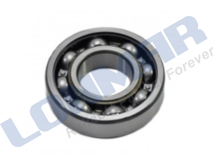 L75.0317 1440550X1 Deep Groove Ball Bearing used for Massey Ferguson Tractor 134C,154,154C,154F,154S,154V,174,174C
