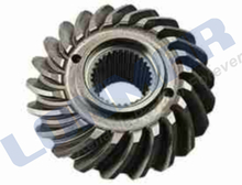 W9516-51510 30/22T Gear Suitable for Kubota Tractor Parts